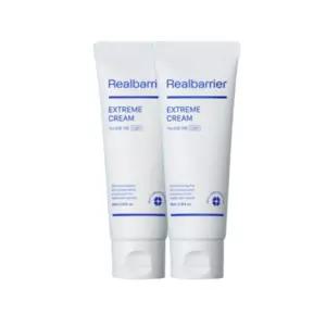 리얼베리어 익스트림 크림 라이트 65ml, 2개
