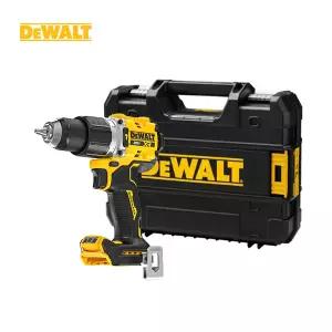 디월트 DCD806NT 컴팩트 해머드릴 20V 베어툴 케이스