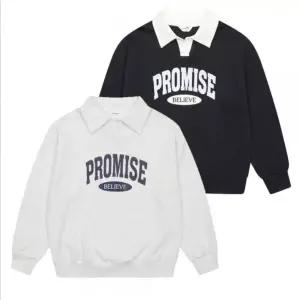 [에꼴리에]루즈핏오픈카라맨투맨티_KG