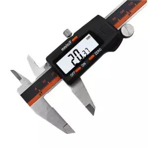 길이조정 목공 마킹게이지 바 스테인레스 유럽형 220m (WFH0V4A)