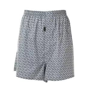 [롯데백화점]비너스 남성트렁크120 130 점보사이즈 팬티2매입VMP1944JSET