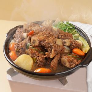 대구 황장군 양푼이 간장 갈비찜 800gX2팩