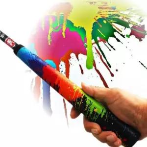 고품질 효율 타켓 업28mm 83g 명중 퍼터그립 나이퍼 스컬 COLOR (WFH1ZVZ)