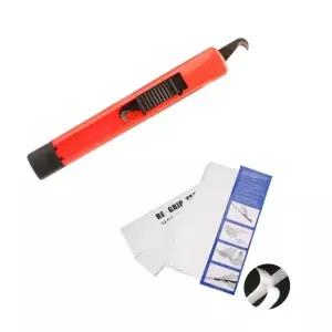 고품질 42g 스나이퍼 퍼터그립 두께감 2.0 그립 532 그립감 22.5CM 13PCS (WFH1ZVV)