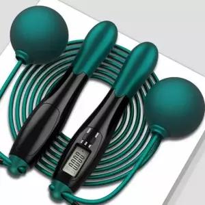 고품질 카운터 줄넘기 A형 디지털 (WFH20HB)