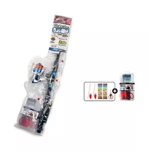 고품질 클리프 중량 PROMARINE 일본 CF2000 232g 스피닝릴 입문용 (WFH1ZU2)