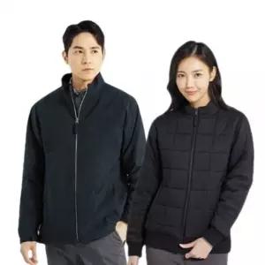 3IN1 스타일 연출 UNIBOSS 2237 남여공용 근무복 점퍼 (WFH21HA)