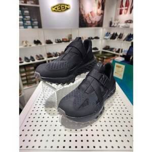 [여주점][콜한][콜한]5.ZEROGRAND_블랙 남성 런닝화CHSO3F065BK