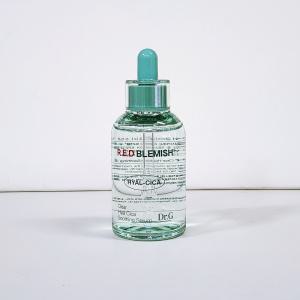 닥터지 레드 블레미쉬 클리어 히알 시카 수딩 세럼 50ml