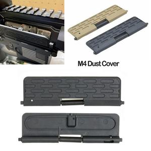 M4 탄피덮개 Dust Cover 더스트 커버 전동건 가스건 핸드건 마루이 에어소프트 악세사리 밀리터리용품 서바