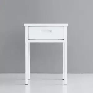 협탁 사이드테이블 진열대 MK17030