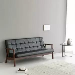 3인쇼파 로비쇼파 카페쇼파 MK22151