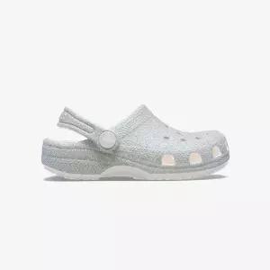 [보리보리/크록스 슈즈]클래식 이리데슨트 글리터 클로그 키즈 (210986_100)