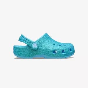 [보리보리/크록스 슈즈]클래식 이리데슨트 글리터 클로그 키즈 (210986_4WD)