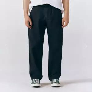 지오다노 면바지 남자팬츠 테이퍼드핏 남성 치노팬츠 115522