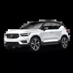 볼보 XC40