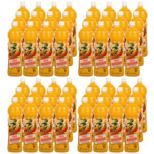 노브랜드 Fresh 제주 감귤 주스 1.5L (48개)