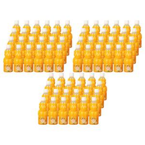 제주향 감귤 천혜향 100 프로 착즙 주스 330ml (72개) NFC 제주 천연 프리미엄