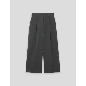 [롯데백화점]코데즈컴바인 밑단다트 볼륨 배기팬츠 (CKA-PT508W2)