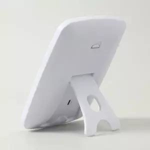 3모드 LED 조명거울 탁상거울 WFGLJ4M