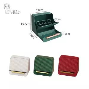 럭셔리 립스틱 정리대 3color W9B6BB3