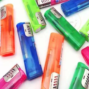 늘다섯 터보 라이터 50입 홍보용라이터