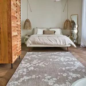 [꼬떼따블]벨기에 클래식 카페트 (9373) - 코튼+울소재