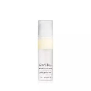 조성아 원더바스 멜라 3X샷 토닝 앰플 130ml_H