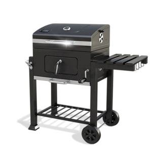 카나모 특대형 훈제 바베큐그릴 숯불그릴 불판 캠핑 화로