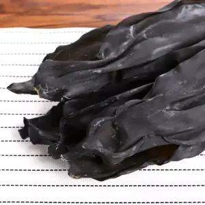 진한국물 완도 꼭지다시마 500g 뿌리다시마