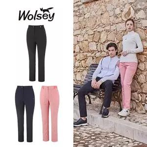 [울시]25SS 울시 스트레치 여름 롱팬츠 3종 [여성]