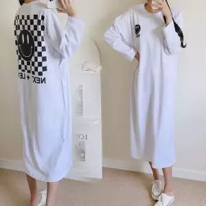 [보리보리/보리맘]체스 스마일 수유 원피스 외출 수유복 홈웨어 잠옷 ID697