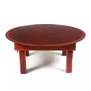 [남원공방] 남원 원형밥상 60 (2~3인용)