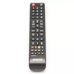 UN55MU6190FXKR | UN55MU6190VXKR UN65MU6190FXKR 삼성 LCD 3D LED PDP 스마트 TV 리모컨