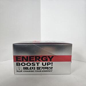 [정관장] 정관장 에너지 활기력샷 20mlx10병