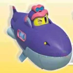 틴틴 주영 뉴 고고다이노 변신공룡 플레오-소(79171) 다이노장난감 로봇장난감