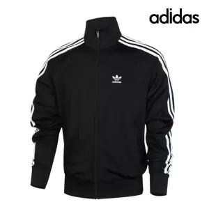 져지 파이어버드 남성 트랙탑 블랙 IJ7058