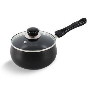 Brandless 국산 경질 냄비 22cm 편수