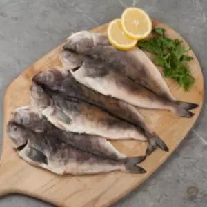 국내산 반건조 임연수 중사이즈 30미 2.7KG 내외  고단백 동해 손질