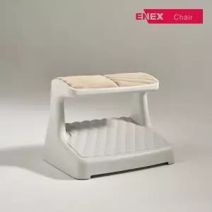 에넥스 바로풋 콤보 2단 발받침대 (고급형)