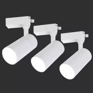 레일조명 LED 펜던트 등기구 식당 카페 WFGVLS5