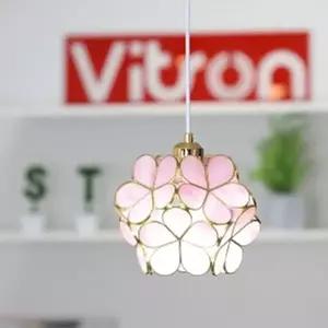 비츠온 팬던트 1등 W250-1 핑크 WFFQONC