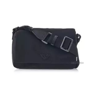 [엠포리오 아르마니] SS25 남성 폴드오버 탑 크로스백 EM001806 AF13454 UC001