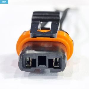 9005 HB3 12V 자동차 전구소켓 라이트 배선