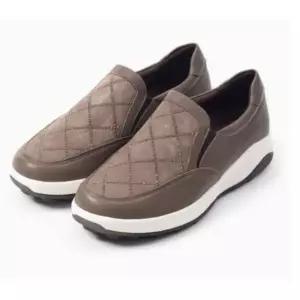 [롯데백화점]바이네르 바이네르 여성 컴포터화 2B50 타우페