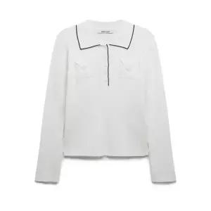 [롯데백화점]나이스클랍 포켓 카라 골지 니트탑 (N251PWK216)