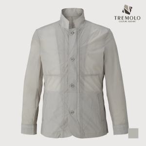 [TREMOLO] 경량쟈켓형 사파리_TRNKAYM2461