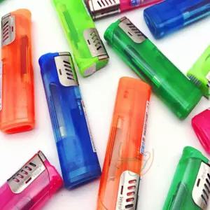 늘정 터보 라이터 50입 홍보용라이터