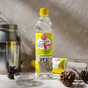 오뚜기 옛날물엿 1.2kg