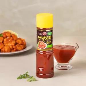 오뚜기 양념치킨소스 490G